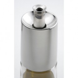TAPON ACEITERA INOX BELLA  BRA
