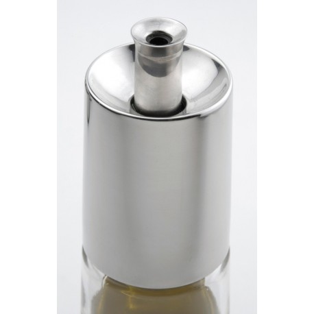 TAPON ACEITERA INOX BELLA  BRA
