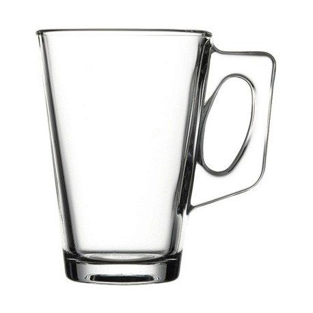 PS55201 VELA TAZA 25CL
