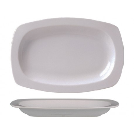 ZZ GALA FUENTE OVAL 20x13CM