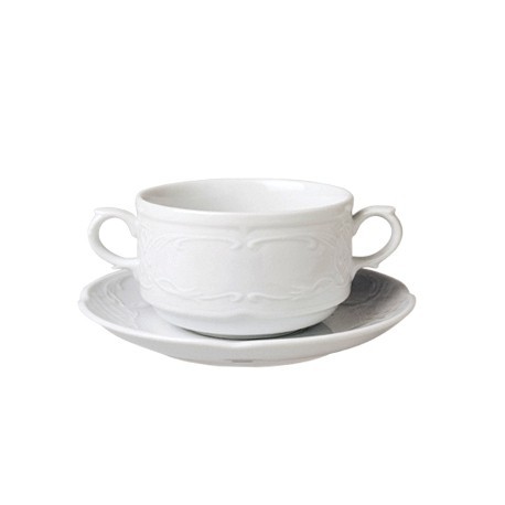 FLORA/AUGUSTA CONSOME TAZA 315CC