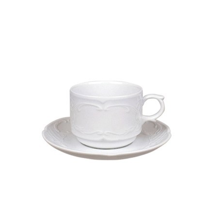 FLORA/AUGUSTA TE TAZA 180CC