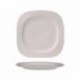 ZZ GALA LLANO PLATO CUADRADO 22CM