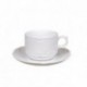 FLORA/AUGUSTA CAFE TAZA 160CC
