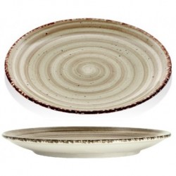 EO TERRA LLANO PLATO 27CM