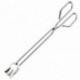 IR 4093-LI TENACILLA PALA ANCHA 30CM INOX18/8