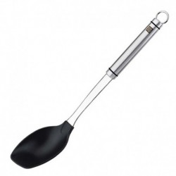 IR 3013-N CUCHARA COCINA ANTIAD NYLON-INOX