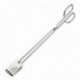 IR 4054-I TENACILLA BARBACOA 52CM
