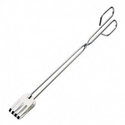 IR 4054-I TENACILLA BARBACOA 52CM