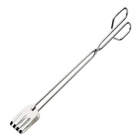 IR 4054-I TENACILLA BARBACOA 52CM
