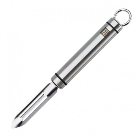 IR 2910 PELAPATATAS DOBLE ELITE INOX18/8