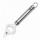 ZZ IR 2924 ABREBOTELLAS ELITE INOX18/8