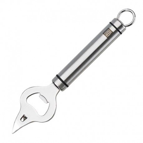 ZZ IR 2924 ABREBOTELLAS ELITE INOX18/8