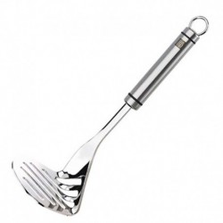 PRENSAPATATAS INOX CON MANGO