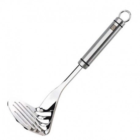 PRENSAPATATAS INOX CON MANGO