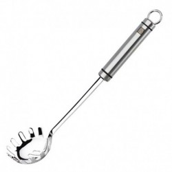 CUCHARA SPAGHETTI INOX