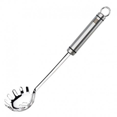 CUCHARA SPAGHETTI INOX