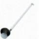 ESCANCIADOR HORCHATA 250CC INOX