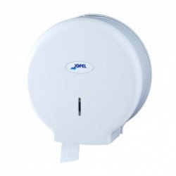 PORTARROLLOS WC ABS BCO AE57000 JOFEL