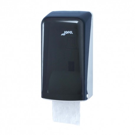 PORTARROLLOS WC FUME 2R DOMESTICO AF51400 JOF