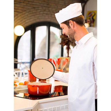ZZ GORRO REJILLA BARMAN BLANCO