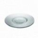 ZZ AUTHENTIC PRESENTACION PLATO 48CM CRISTAL
