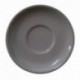 DEL CORT-DESAY PLATO 14,5CM GRIS