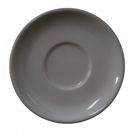 DEL CORT-DESAY PLATO 14,5CM GRIS