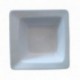 ZZ ECLIPSE HONDO PLATO CUADRADO 18CM
