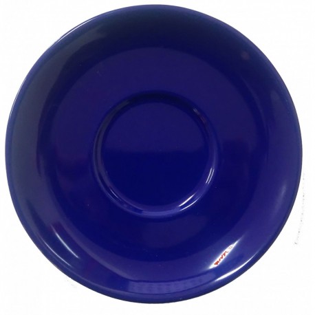 DEL CORT-DESAY PLATO 14,5CM AZUL