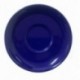 DEL MOKA-CAFE PLATO 11,5CM AZUL