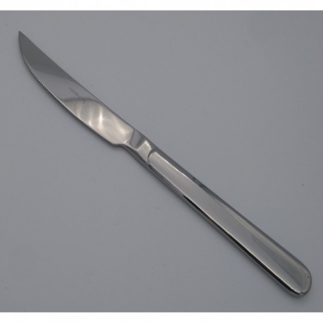 ROMA/LORD CUCHILLO CHULETERO 10MM 18/10
