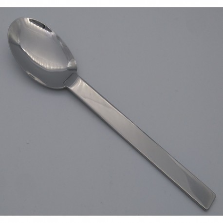 ZZ NEPTUNO CUCHARA MESA 2,5MM 18/10