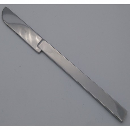 ZZ NEPTUNO CUCHILLO MESA 4MM 18/10