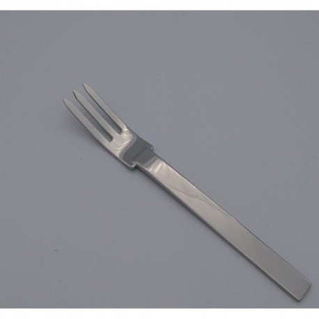 ZZ NEPTUNO TENEDOR LUNCH/PASTEL 2,2MM 18/10
