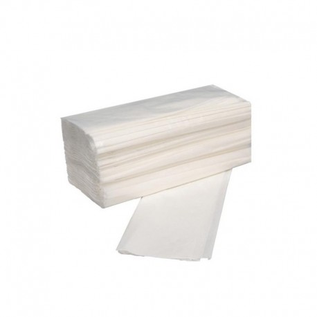 TOALLETA PASTA TISSUE LAMINADA 2H