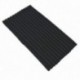DC FLOOR NEGRO 1X0,65M