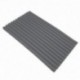 DC FLOOR PLATA 1X0,65M