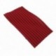 DC FLOOR ROJO 1X0,65M