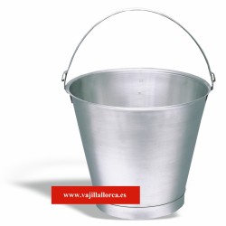 ZZ CUBO  C/BASE 12L  603012 INOX