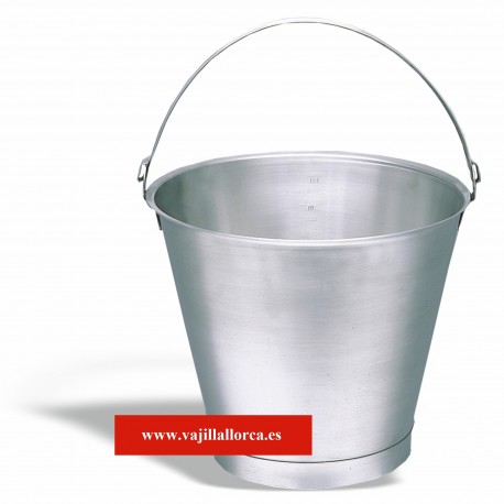 ZZ CUBO  C/BASE 12L  603012 INOX