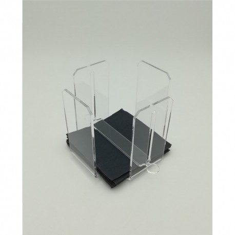 SERVILLETERO METAC TTE 10X10 C/TOPE