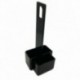 SOPORTE ACEITERAS 4P METACRI NEGRO