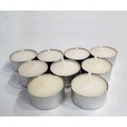 VELA TEALIGHT 4/5 HORAS