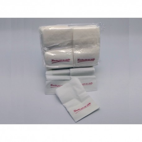 SERVILLETA MINI SERVICE TISSUE