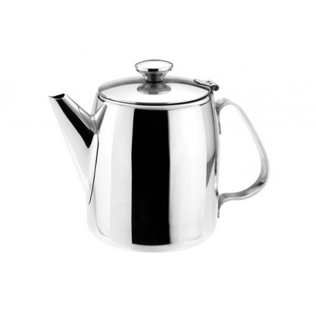 ZZ TETERA 0,50L INOX ZDC
