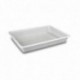 CUBETA ALIMENTARIA 5 L 43,5X27,5X7,5