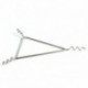 TRIANGULO PARA COLADOR CHINO ARA INOX
