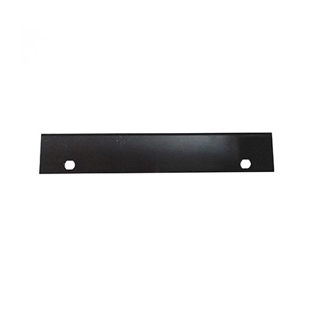 CUCHILLA RASQUETA PLANCHA ARA INOX
