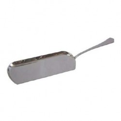 PALA RECOGEMIGAS ARA INOX